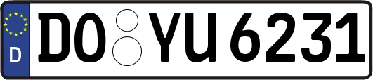 DO-YU6231