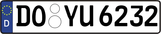 DO-YU6232