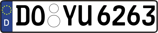 DO-YU6263