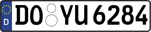 DO-YU6284
