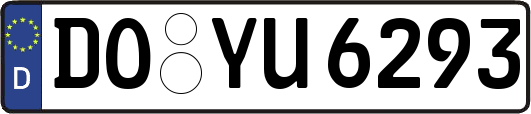 DO-YU6293
