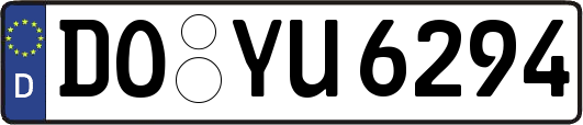 DO-YU6294