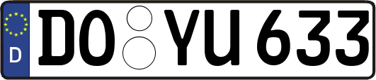 DO-YU633