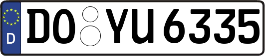 DO-YU6335