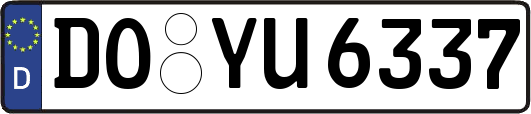 DO-YU6337