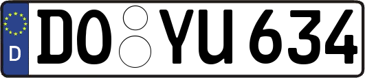 DO-YU634