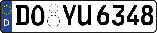 DO-YU6348