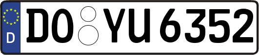 DO-YU6352