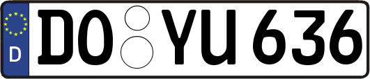 DO-YU636