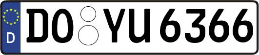 DO-YU6366