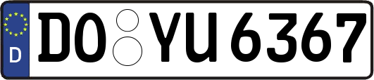 DO-YU6367