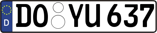DO-YU637