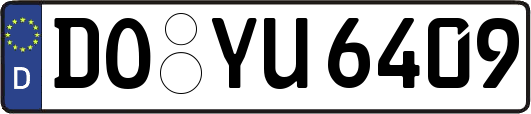 DO-YU6409