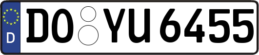 DO-YU6455