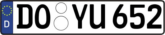 DO-YU652
