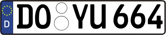 DO-YU664