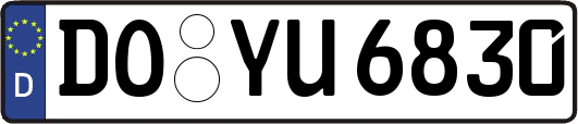 DO-YU6830
