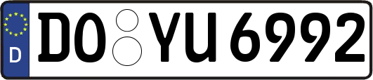 DO-YU6992