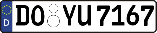 DO-YU7167