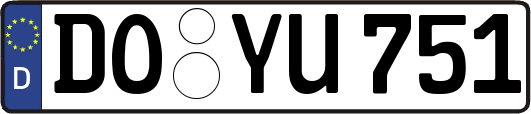 DO-YU751