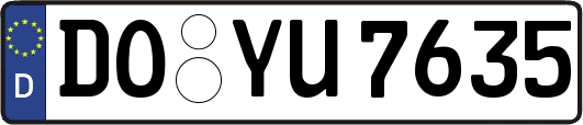 DO-YU7635