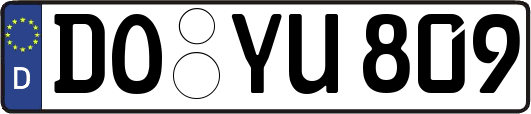 DO-YU809