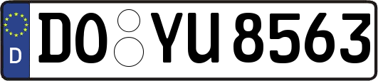 DO-YU8563