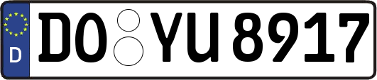DO-YU8917