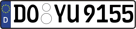 DO-YU9155