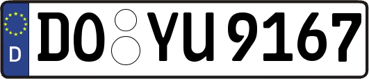 DO-YU9167