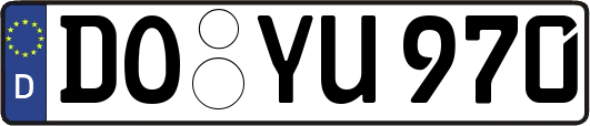 DO-YU970