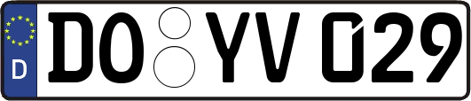 DO-YV029
