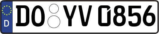 DO-YV0856