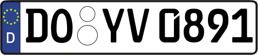 DO-YV0891