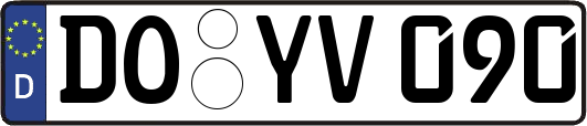 DO-YV090