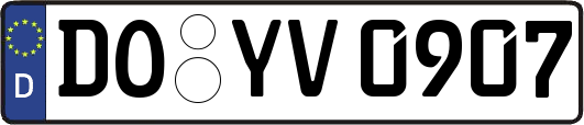 DO-YV0907