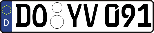 DO-YV091