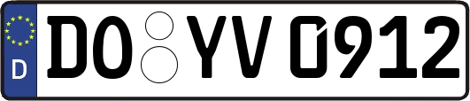 DO-YV0912