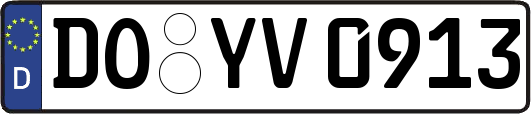 DO-YV0913