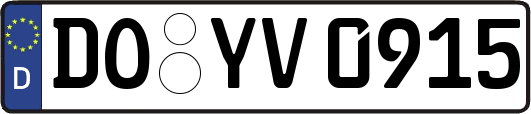 DO-YV0915