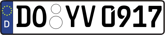 DO-YV0917