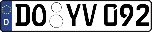 DO-YV092