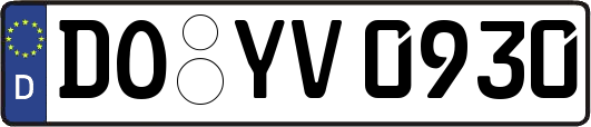 DO-YV0930