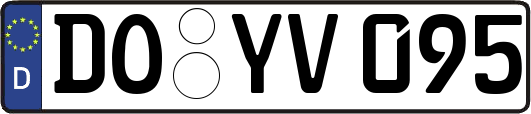 DO-YV095