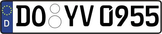 DO-YV0955
