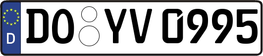 DO-YV0995
