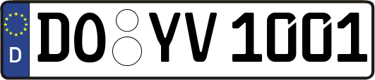 DO-YV1001