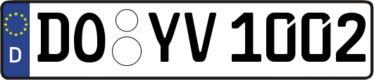 DO-YV1002