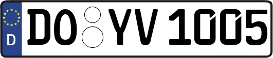 DO-YV1005