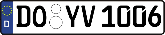 DO-YV1006
